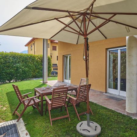 Holiday Home Gamma By Interhome Донго Экстерьер фото