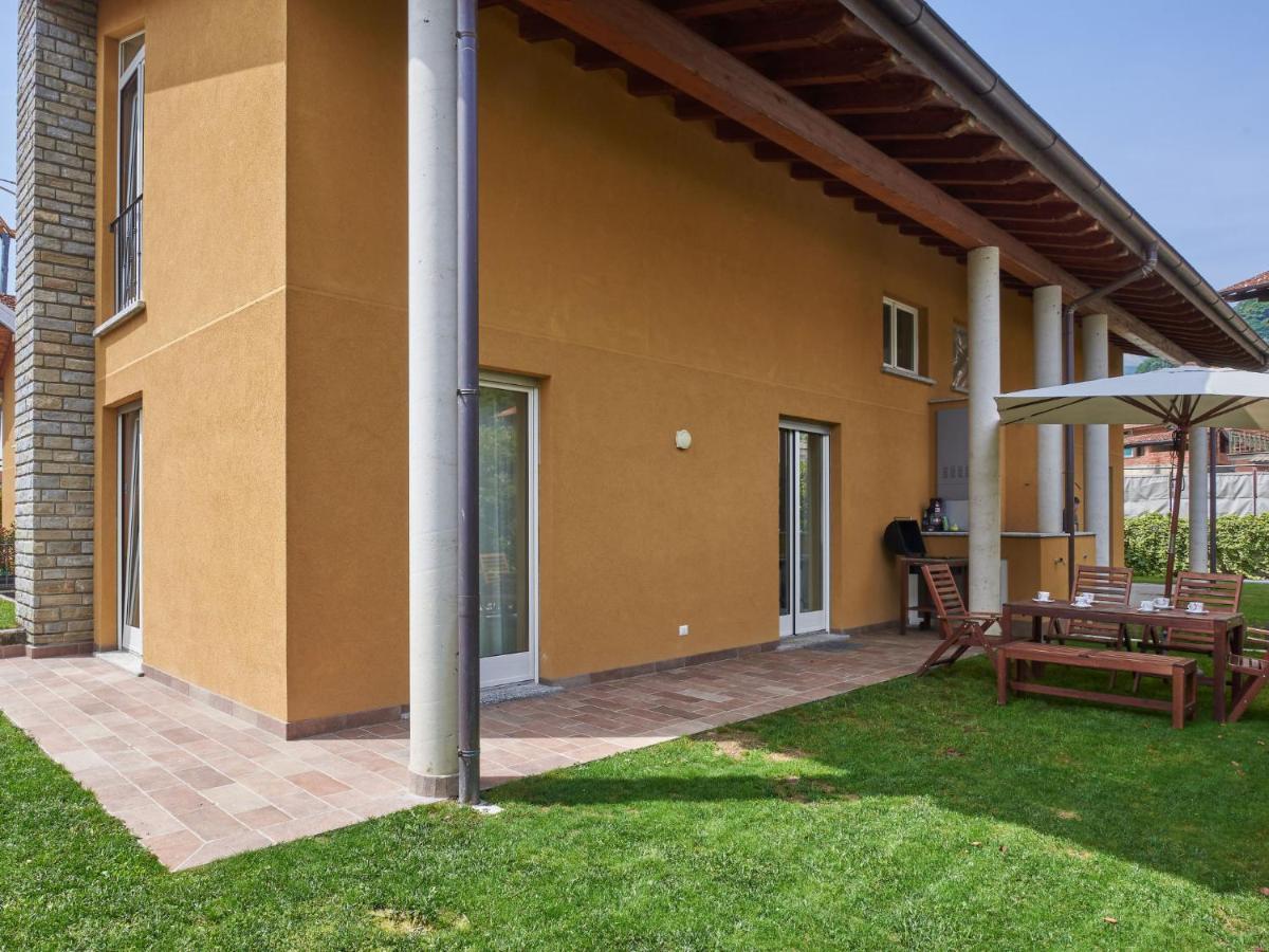 Holiday Home Gamma By Interhome Донго Экстерьер фото