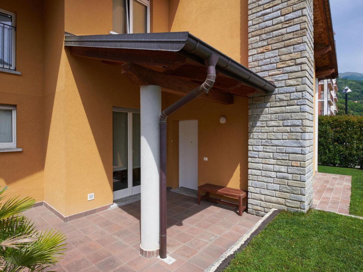 Holiday Home Gamma By Interhome Донго Экстерьер фото