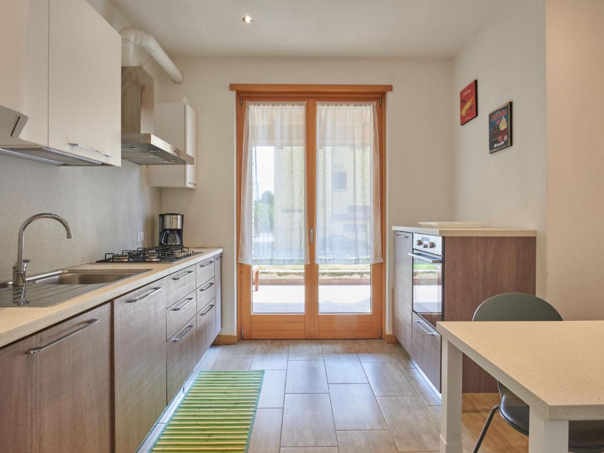 Holiday Home Gamma By Interhome Донго Экстерьер фото