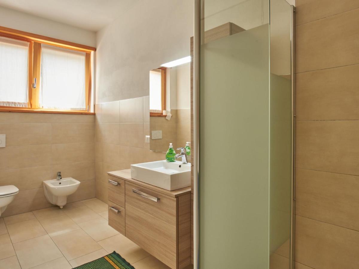 Holiday Home Gamma By Interhome Донго Экстерьер фото