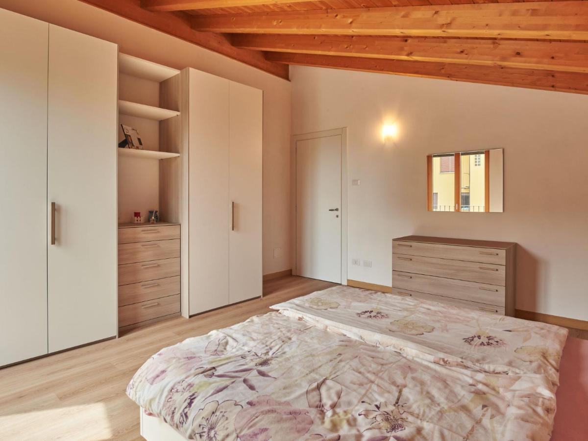 Holiday Home Gamma By Interhome Донго Экстерьер фото