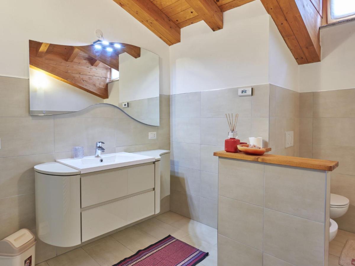 Holiday Home Gamma By Interhome Донго Экстерьер фото