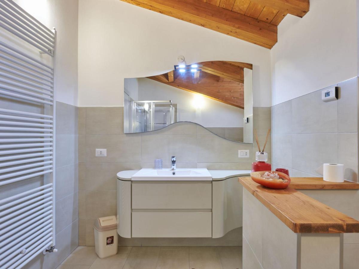 Holiday Home Gamma By Interhome Донго Экстерьер фото