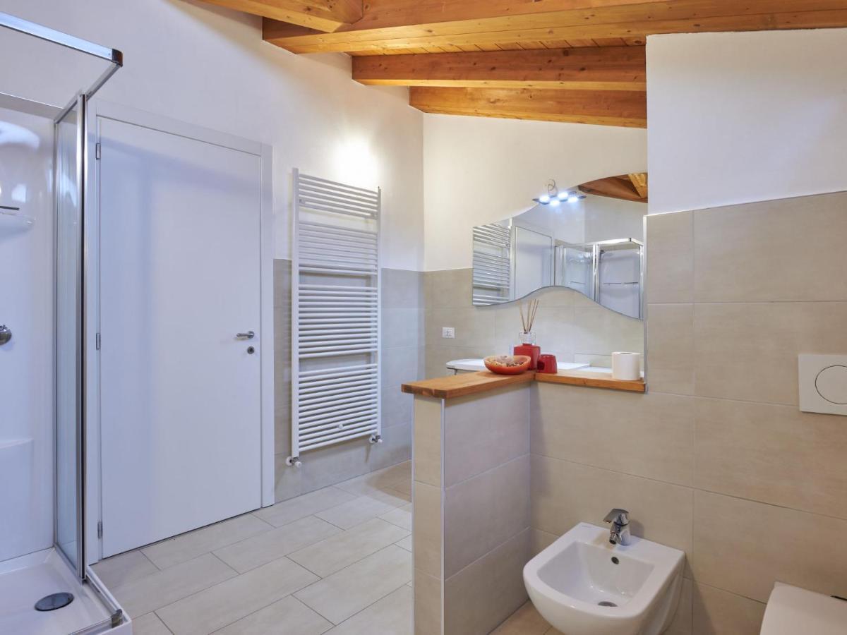 Holiday Home Gamma By Interhome Донго Экстерьер фото